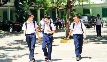 Đề thi tuyển sinh lớp 10 môn TOÁN 2021 Đồng Nai